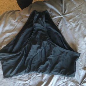 2xl High waisted bikini bottoms